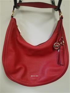 Michael Kors Handbag Lydia Large Shoulder